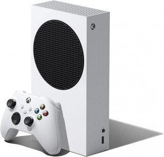 Microsoft Xbox Series S (RRS-00010) Oyun Konsolu kullananlar yorumlar